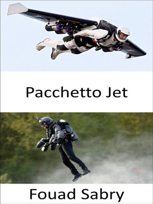 cover image of Pacchetto Jet